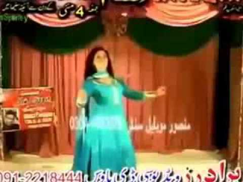 Zama Ledo La Pekhawar Ta   2013 Sitara Younis   Film Inteqam