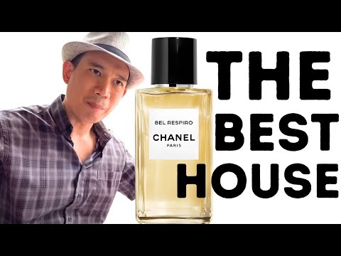 BEL RESPIRO Review by Kuya Ditto | My Favorite Chanel | Les Exclusifs | Kilatis