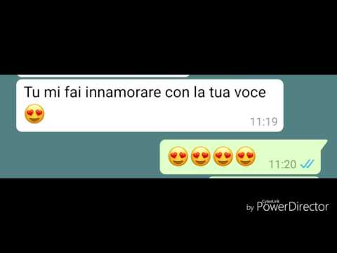 Le Più Belle Chat D'amore❤ su WhatsApp #3