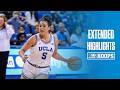 Wisconsin Vs UCLA EXTENDED HIGHLIGHTS Big Ten Women S Basketball 02 22 26