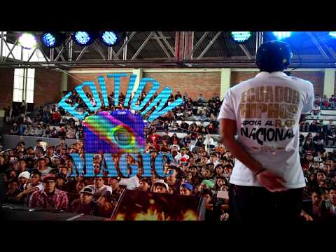 Bigan "Real Conexion" - Seducción - Video Lyric PREVIO