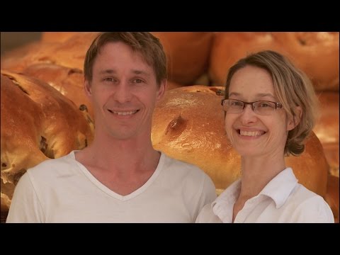 Bäckerei Göbecke Leipzig