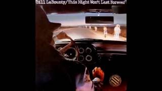 Little Girl In Blue Jeans -  Bill LaBounty