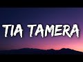Doja Cat - Tia Tamera (Lyrics) Ft. Rico Nasty