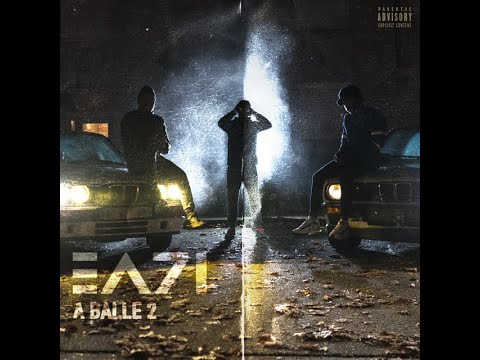 Eazz - A Balle 2