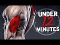 QUICK TRICEPS WORKOUT! (CRAZY PUMP!)
