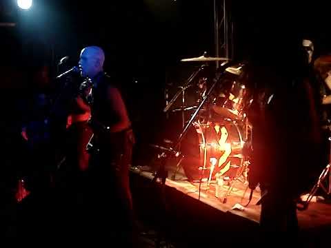 Peste Noire - Live in Lyon, France - 23/06/2007