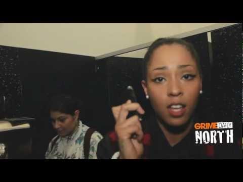 [DAILY DUPPY] ROXXXAN