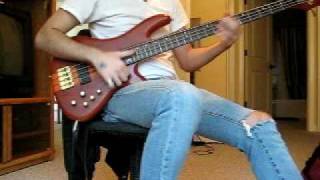 Amanitas Cover - Les Claypool