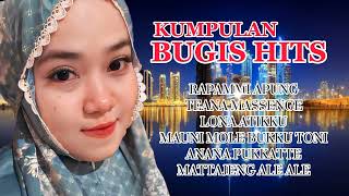 Download lagu Kumpulan Lagu Bugis Top Hits - Album Nonstop Lagu Lagu Bugis Viral mp3