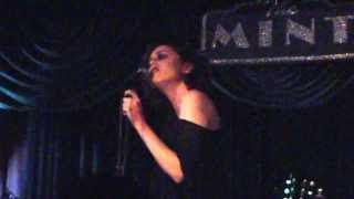 Anna Nalick - Words - 11-05-10 - 2 of 8