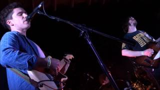 Parquet Courts - Live at American Legion Hall, CA 2/28/2016