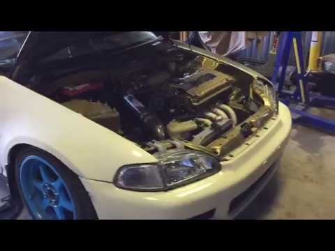 Trading the Buddy Club Wheels? + Eg6 Steering Wheel