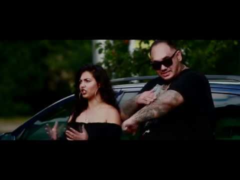 ALEX DZURKO  FT. YASMINE  - TO ZVLÁDNEŠ // MUSIC VIDEO //