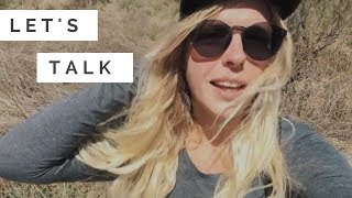 TAKE RESPONSIBILITY | ADDRESSING THE H*TE
