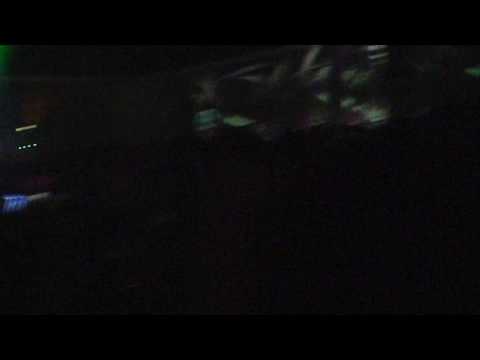 Tania Vulcano @ Circoloco @ Kristal Glam Club - 20.02.2010 (HD) (1)