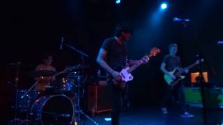 Anarbor - "Take My Pain Away" (Live in Los Angeles 7-5-17)