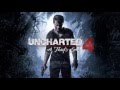 UNCHARTED  4 SOUNDTRACK #18-  BROTHER'S KEEPER