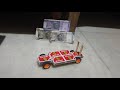 Get Ready To Be AMAZED By This Matchbox Racing Car