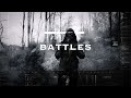 Alpine Universe - Battles (official lyric video)