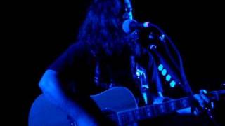 Shooter Jennings BLACK RIBBONS Charleston Music Farm 10-10-09