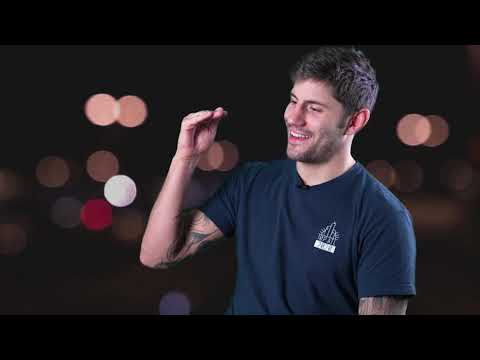 PGF 3 Preview - Kevin Sherrill