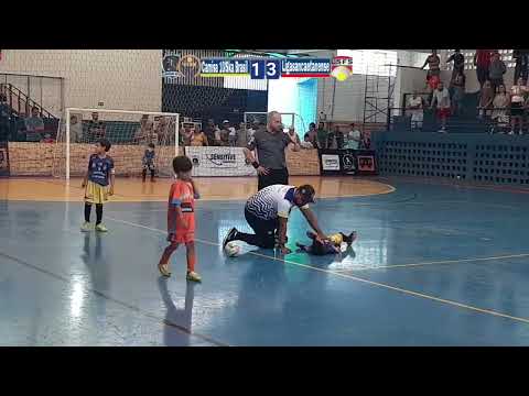 copa juventude gold sub7 2023