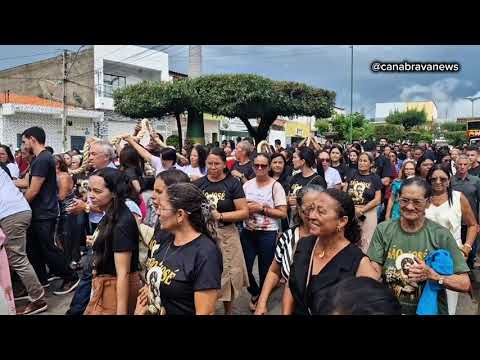 Festejo de São José 2026 | Tríduo emociona fiéis em São José do Piauí 