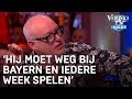 René adviseert Nederlands toptalent: 'Weggaan bij Bayern en iedere week spelen' | VERONICA INSIDE