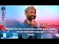 YCARE When I Did Nouvelle Star 17 Years Ago I Had My Little Success Music