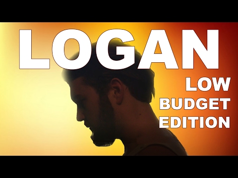 Logan Low-Budget Trailer Parody
