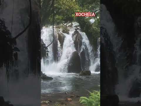 PAISAJES DE TUCURU 😍📌XOCHELA TUCURU ALTA VERAPAZ GUATEMALA 🇬🇹🙌