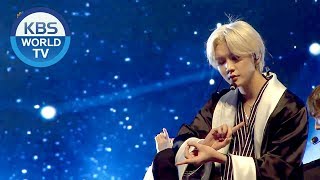 Nu’est W - Dejavu(데자부) + HELP ME(헬프미) [2018 KBS Song Festival / 2018.12.28]