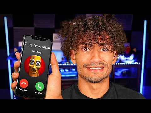 ROBLOX DON'T CALL AT 3AM..