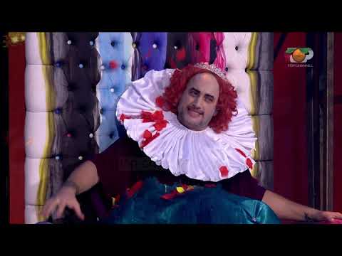 Portokalli, 7 Tetor 2018 - Muzikori (Edviniam Ramsodi)