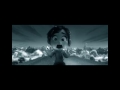 Wreck It Ralph Horror Recut Trailer Imaan Shanavas