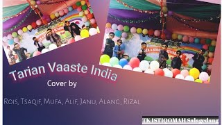 Download lagu Tarian Anak TK (Vaaste) || Pentas Seni TK ISTIQOMAH 18-06-2023 mp3 Download lagu Tarian Anak TK (Vaaste) || Pentas Seni TK ISTIQOMAH 18-06-2023 mp3