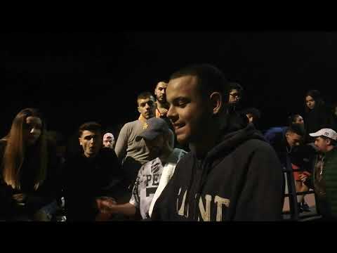 Atlas vs LF // 4tos 10a CLASIFICATORIA FIRESTYLE 2019