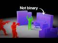 Why The Soviet TERNARY Computer Was Mysteriously Suppressed