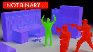 Download lagu The FORBIDDEN Soviet Computer That Defied Binary Logic mp3 Download lagu The FORBIDDEN Soviet Computer That Defied Binary Logic mp3