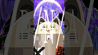 D/N/A / ニャンヤオチュー アカペラ 歌ってみた #shorts