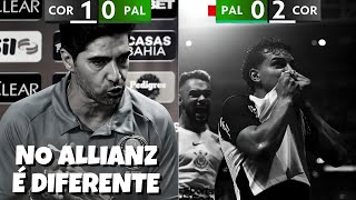 NUNCA DUVIDE DO CORINTHIANS.