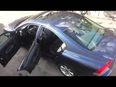 Volvo S60 2.4 T (2002)