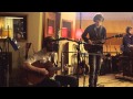 The Deep Dark Woods -  "Jubilee"