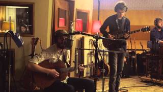 The Deep Dark Woods -  "Jubilee"