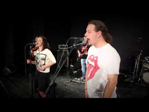 el ConStiDo band - Could You Be Loved