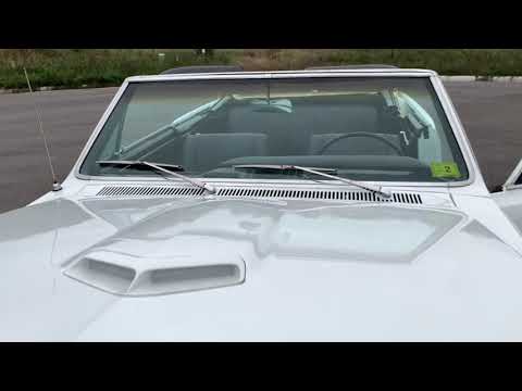 1965 Pontiac LeMans (CC-1540451) for sale in Stratford, Wisconsin