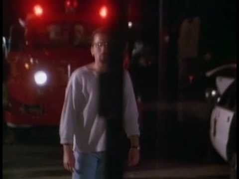 The Arrival (1996) - Trailer (deutsch/german)