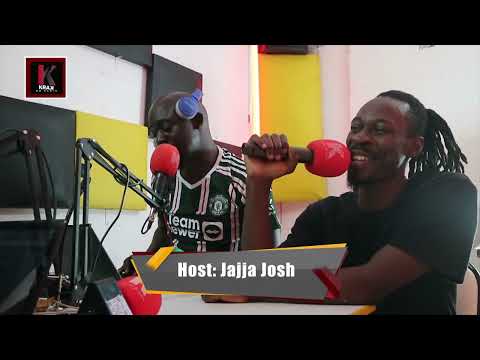 Krak evening Roast  Jajja josh kash goodluck AND PAPA ZAPATA-What is witch craft