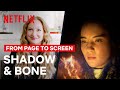 How Shadow and Bone and To All The Boys Were Adapted For Netflix | But Have You Read The Book?